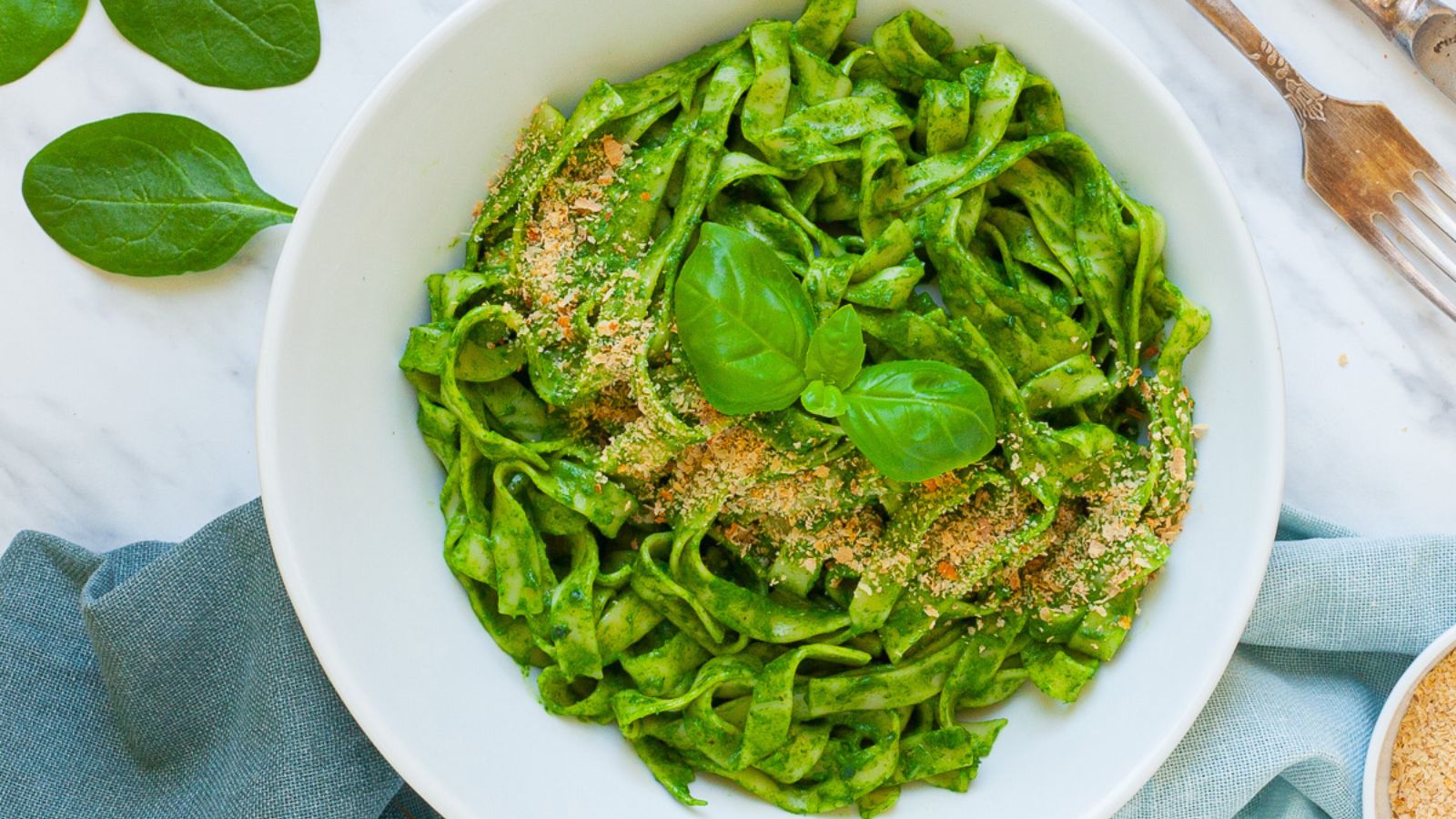 20 Green and Easy Recipes for St. Patrick’s Day