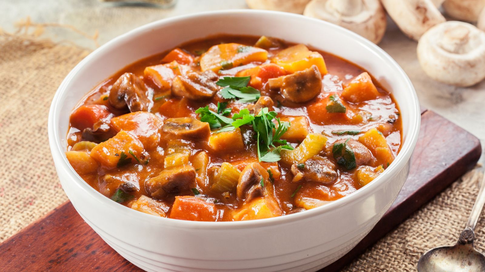 20 Inventive Healthy Stew Recipes to Shake Up Routine Meals