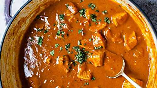 20 Irresistible, Flavor-Packed Curries to Wow Your Friends