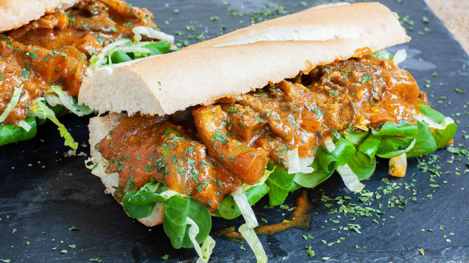 20 Quick, Effortless Lunch Recipes for the Time-Strapped Multitasker