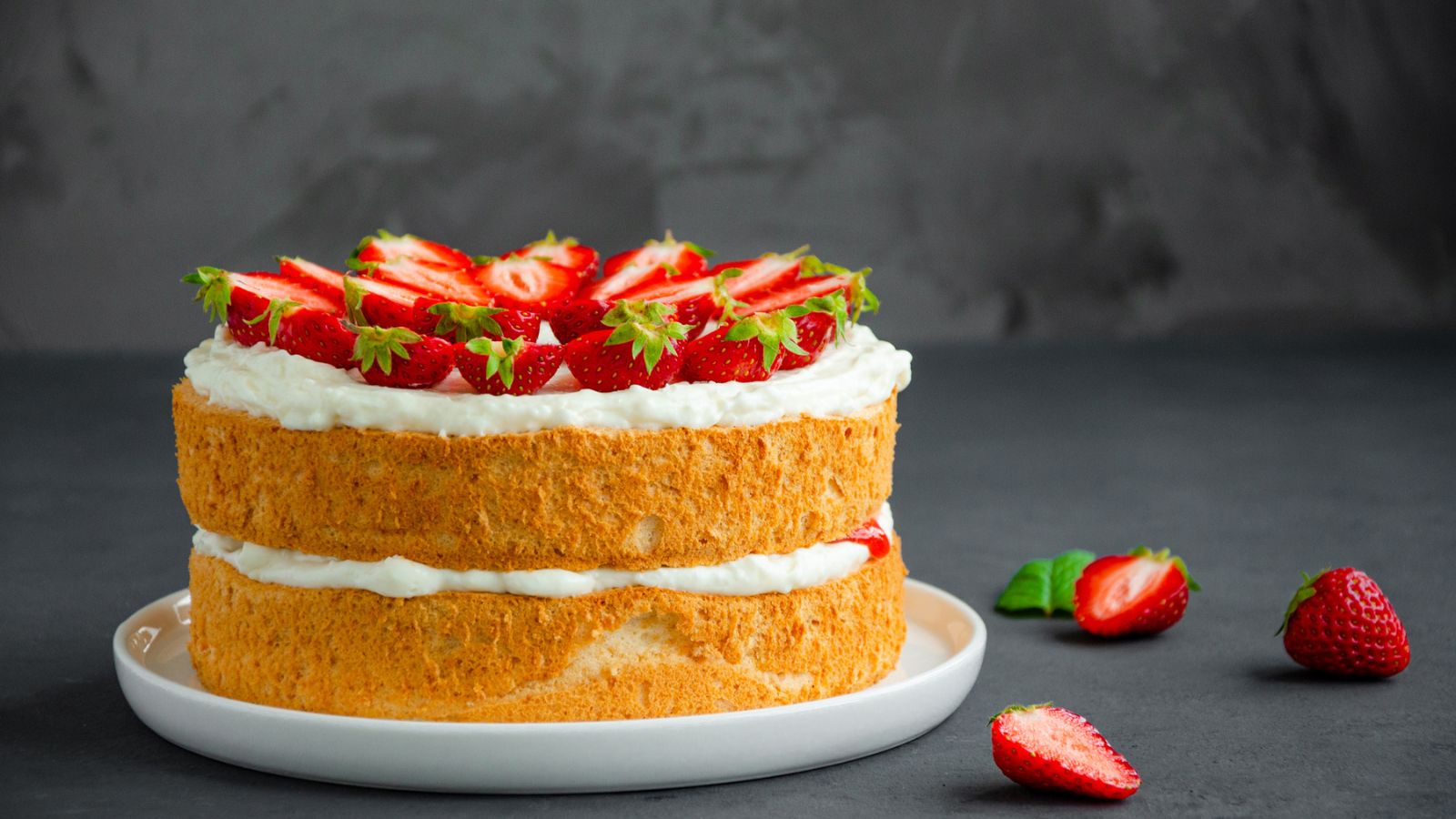 20 Simple Eggless Baking Hacks for Perfect Cakes