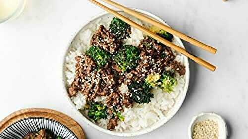 20 Simple Ground Meat Recipes for Cozy Family Meals