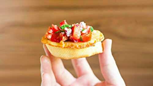 20 Spectacular Easter Breakfast To Celebrate With Your Family