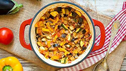 22 Effortless One Pot Recipes for Busy Moms