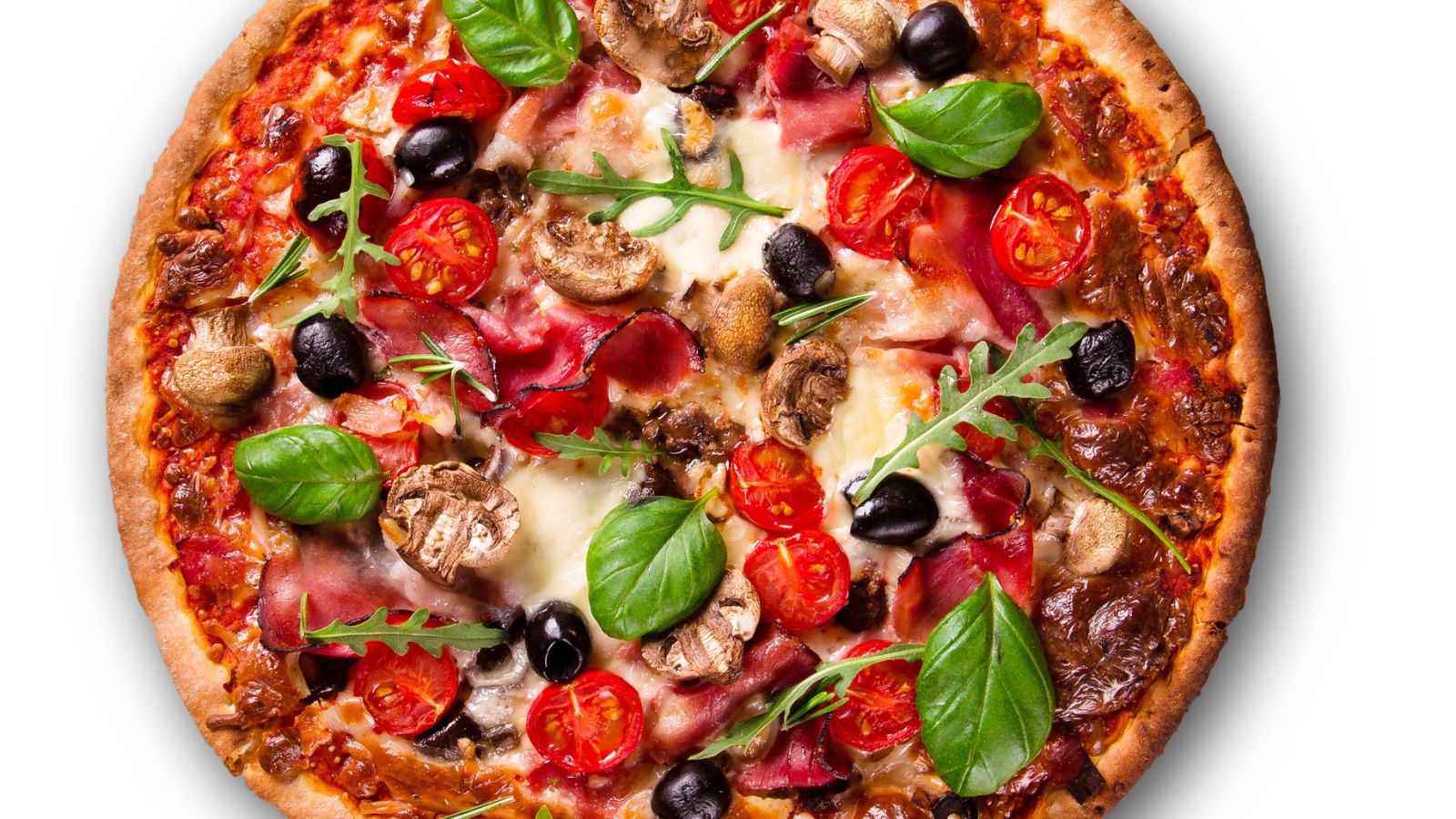 22 Mediterranean Vegetarian Dishes to Delight Your Tastebuds
