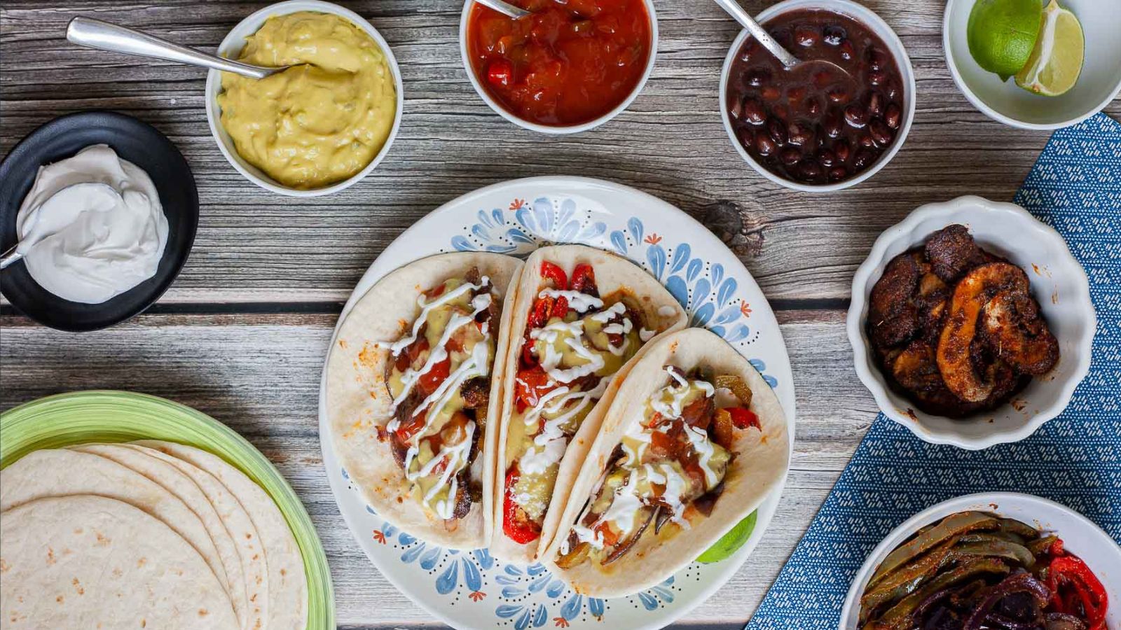 22 Spicy and Simple Spring Recipes for a Flavorful Adventure