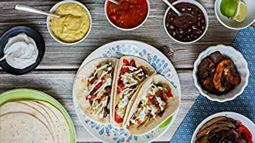 22 Spicy and Simple Spring Recipes for a Flavorful Adventure