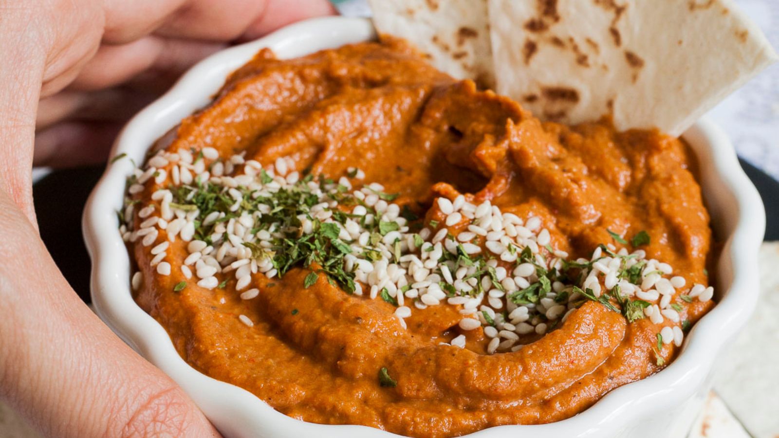 22 Vibrant Mediterranean Vegetarian Dishes for a Healthier Life