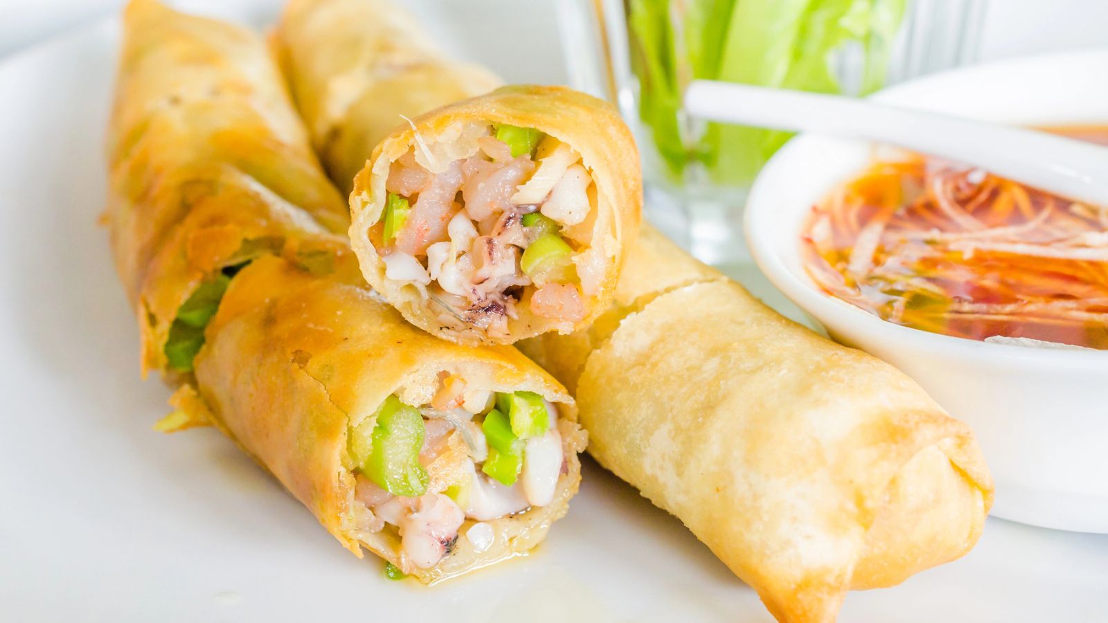 23 Rice Paper Creations You Will Actually Like