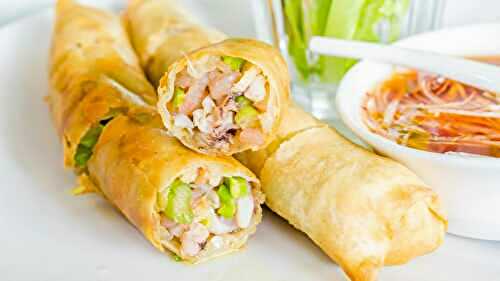 23 Rice Paper Creations You Will Actually Like