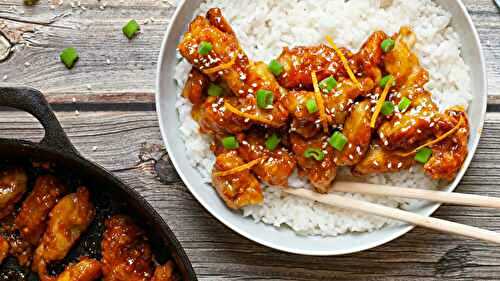 24 Quick and Easy Asian Recipes to Ignite Your Culinary Passion