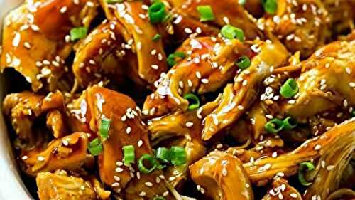 24 Quick Chinese Recipes Surpassing Your Favorite Take-Outs
