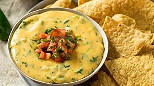 7 Exciting Dips To Accompany Your Favorite Plates
