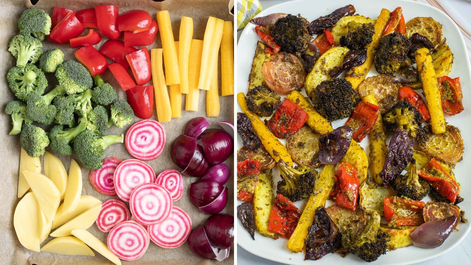 Explore 24 Flavorsome Vegetarian Treats to Savor this Spring