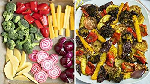 Explore 24 Flavorsome Vegetarian Treats to Savor this Spring