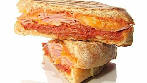 Grilled Cheese Gone Wild! 12 Surprising Ingredients People Are Sneaking Into Their Sandwiches
