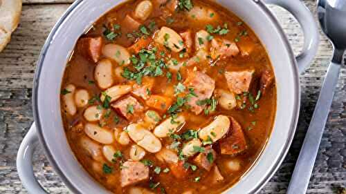 Indulge in 20 Heartwarming Homemade Soups for a Hearty Meal