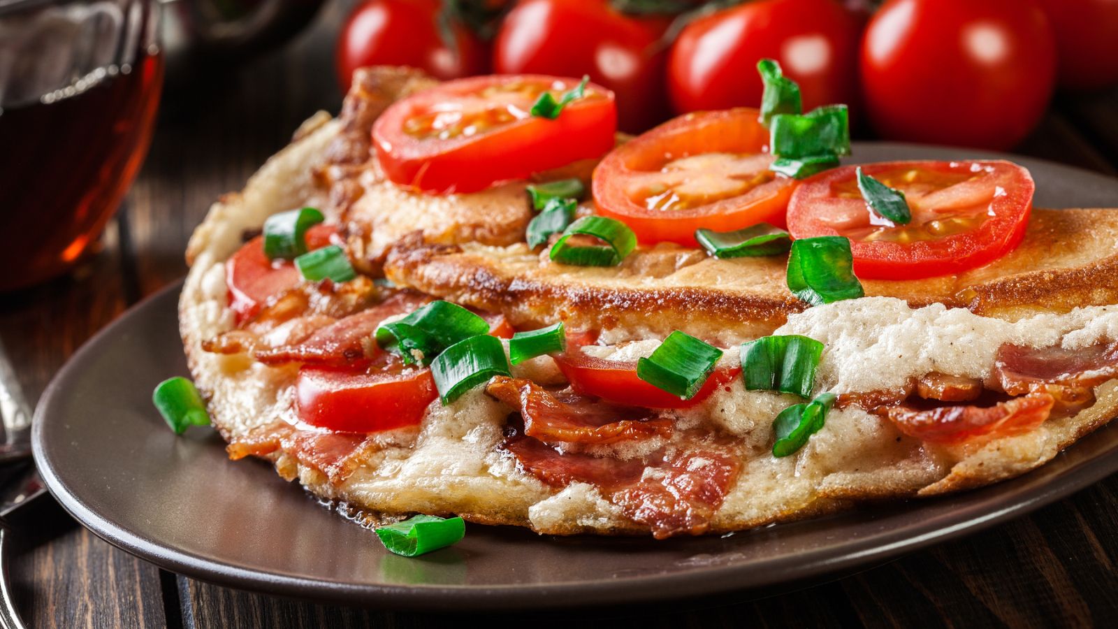 Jumpstart Your Mornings with 20 Energizing Breakfasts