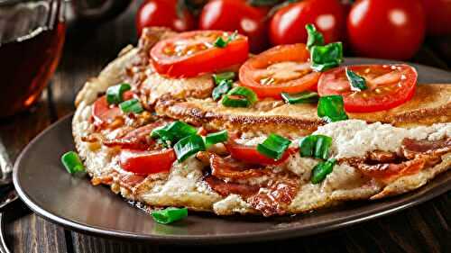 Jumpstart Your Mornings with 20 Energizing Breakfasts