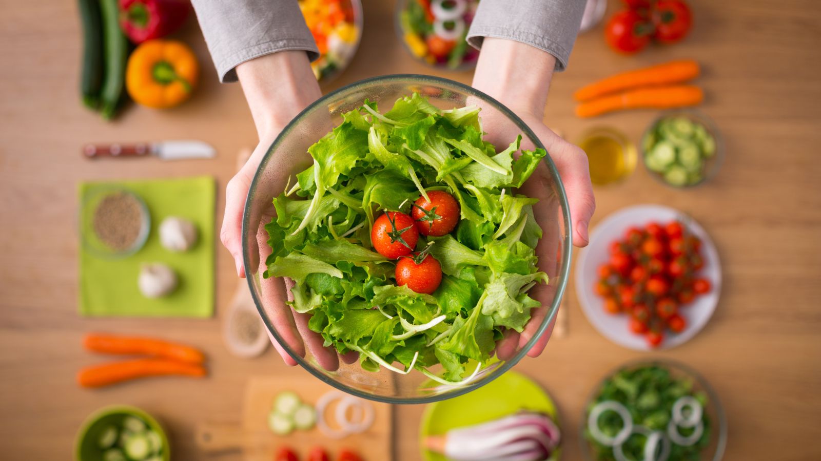 Out-smart Your Kitchen: 12 Meal Prep Tips for Time & Money Saving