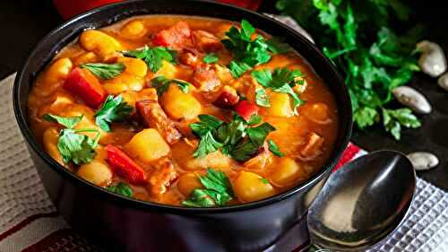 Quickly Whip Up 20 Delectable Bean Dinner Recipes Tonight