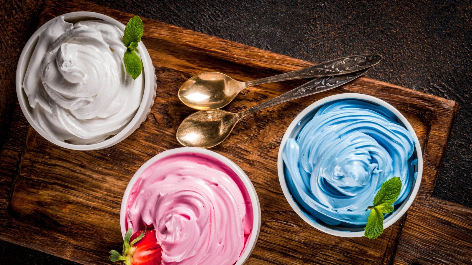 Savor America: 13 Legendary Dessert Spots and Their Iconic Creations