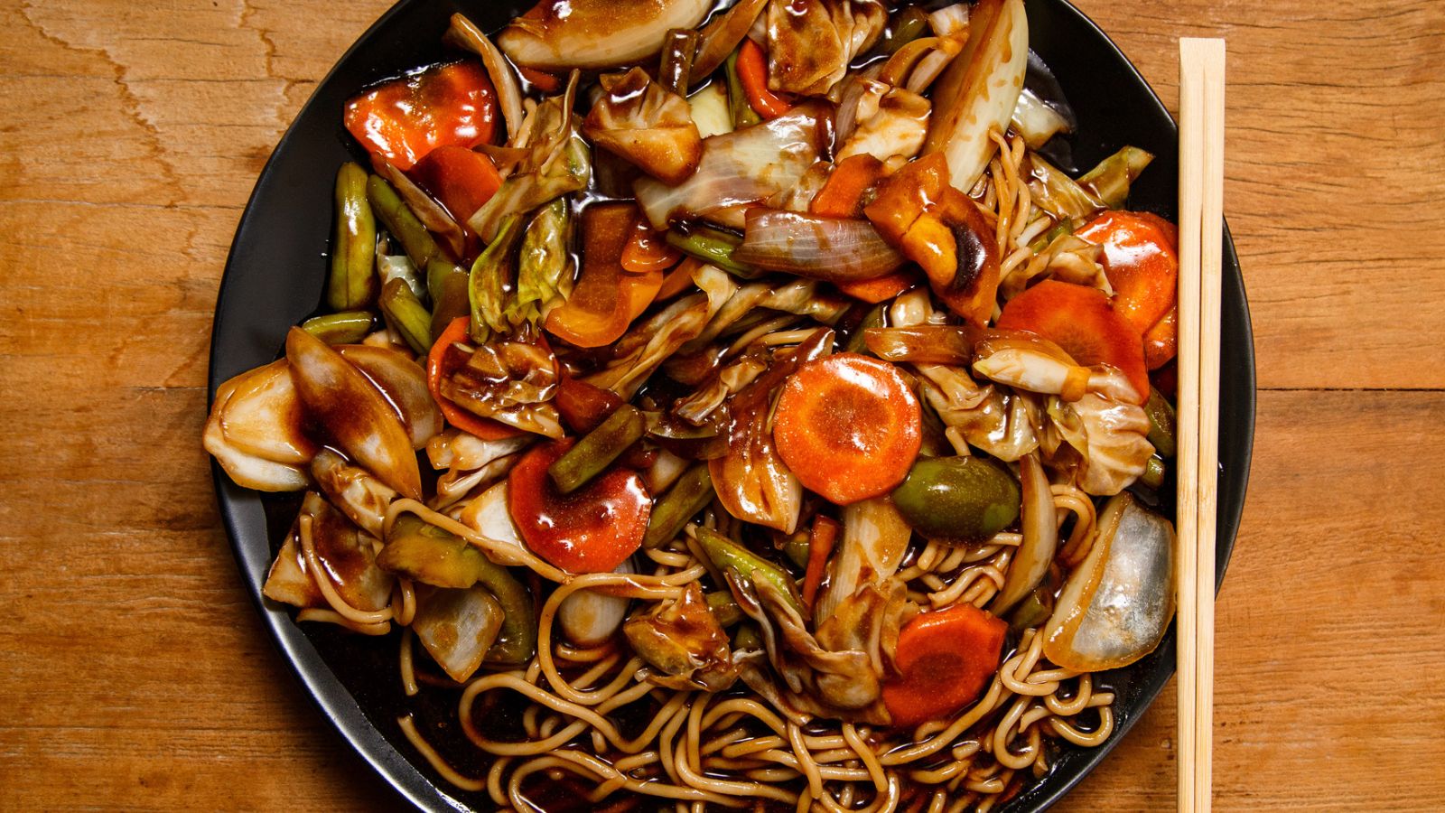 Stir Up Culinary Magic with these 18 Scrumptious Wok Recipes