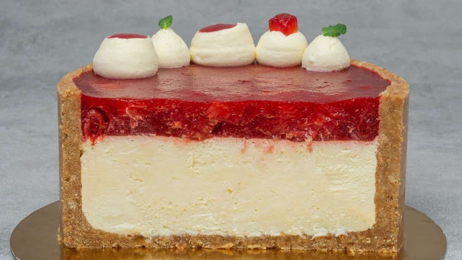 Surprise Your Easter Guests with 18 Amazing Last-Minute No-Bake Desserts