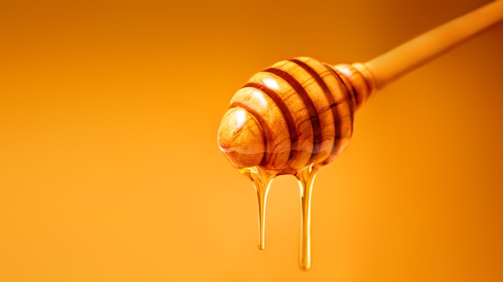 Swap Honey for These Bee-Saving Alternatives