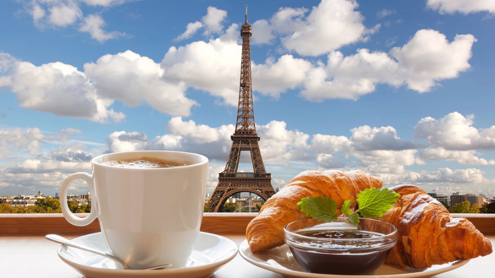 The 15 Best European Cities for Foodies