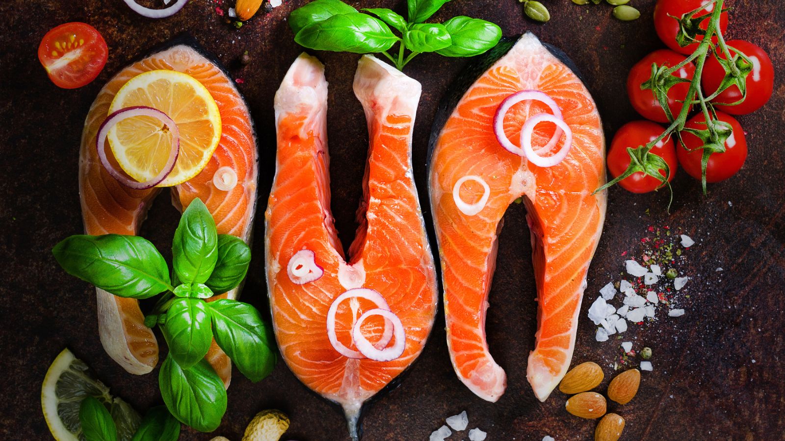 These 12 Fish Species Will Surely Not Disappoint at the Dinner Table