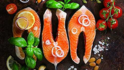 These 12 Fish Species Will Surely Not Disappoint at the Dinner Table