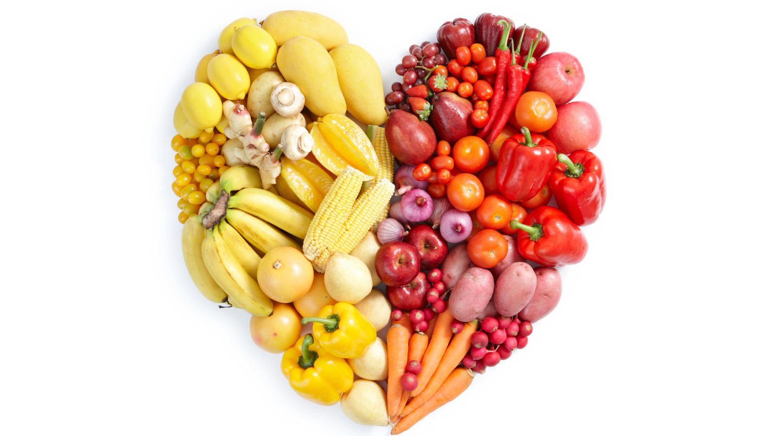 Think You’re Eating a Fruit? These Facts Will Surprise You