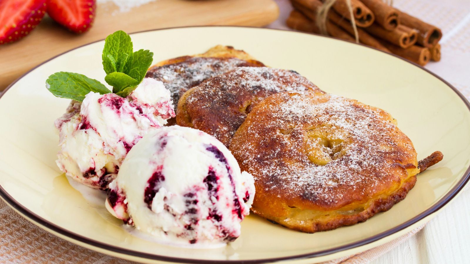 This Is What Your Daughter Wants For Easter Brunch: 18 Recipes To Enjoy