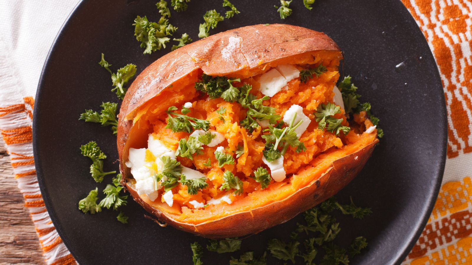 Uncovering 22 Simple and Scrumptious Sweet Potato Recipes