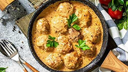 Unleash Flavors with 20 Innovative Meatball Recipes