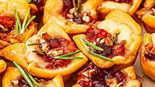Unveil Festive Fun with 22 Stellar Party Appetizers