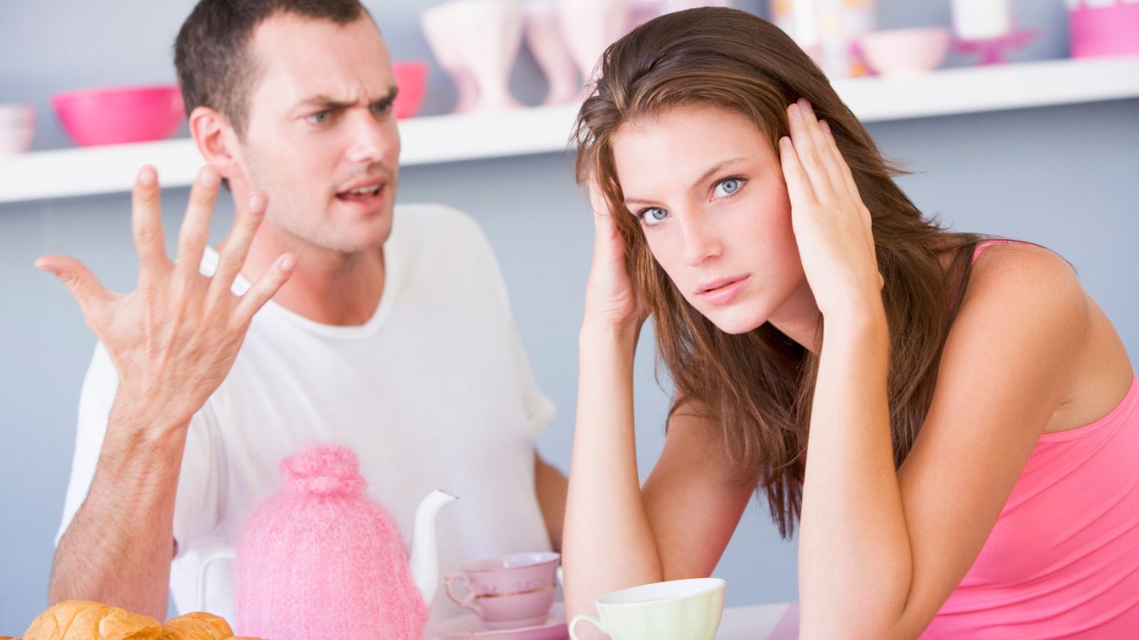 Vegan Dishes for Disapproving Husband: Right or Wrong?