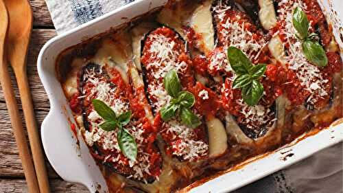 World’s Top 15 Favorite American Dishes Unveiled