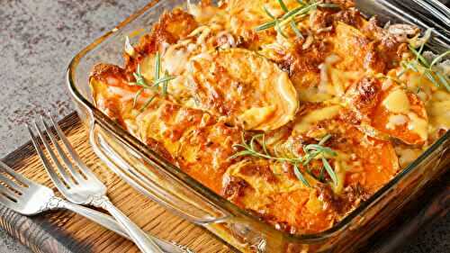 Year-Round Comfort Awaits with 18 Make-Ahead Casseroles