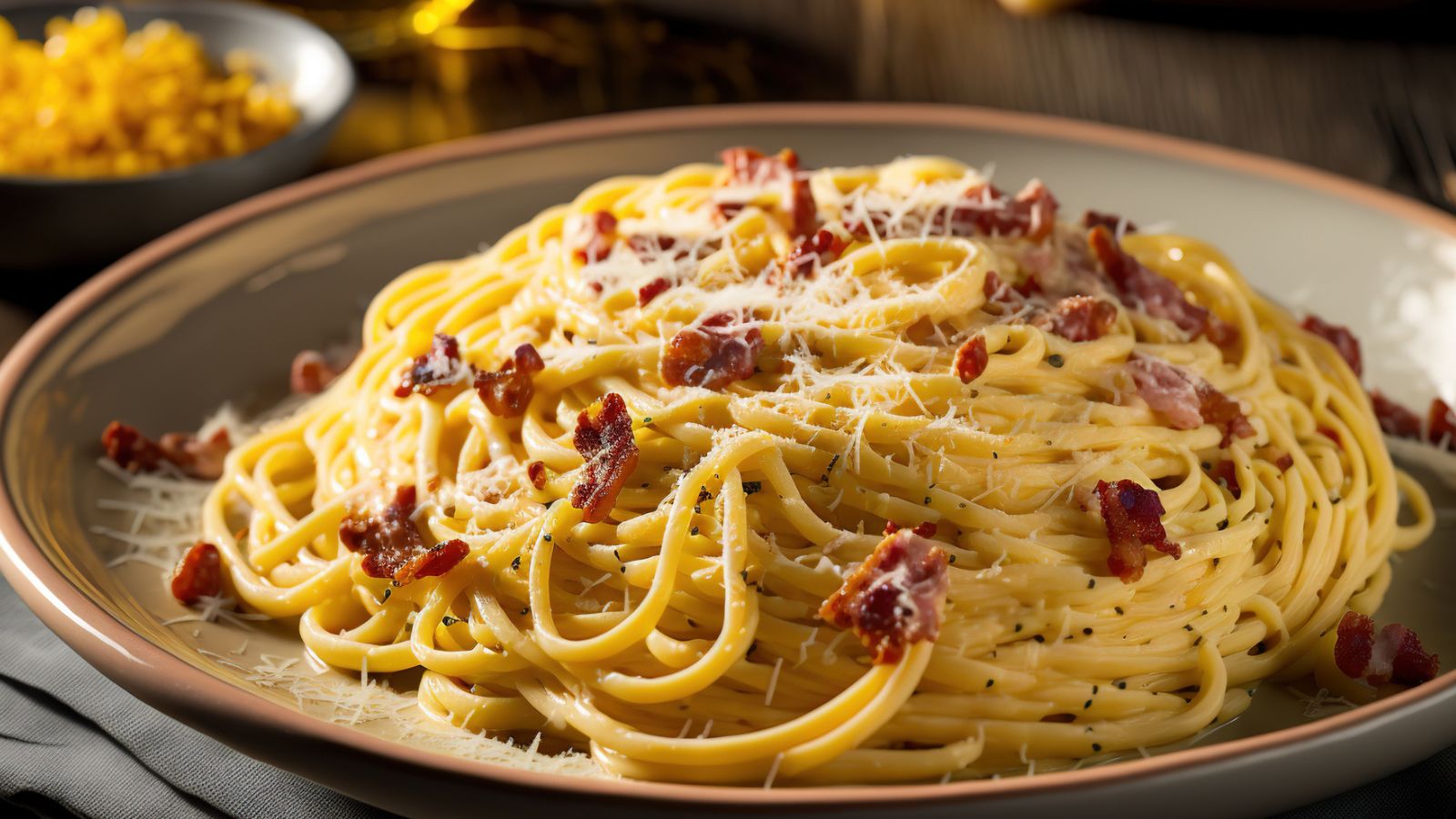 12 Foods You Think Are Authentic But They Are Not