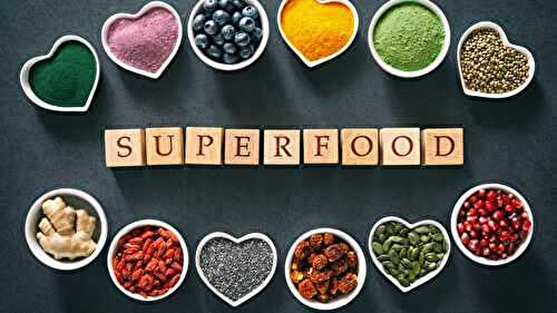 12 Healthy Superfoods That Are Actually Not Overpriced Yet