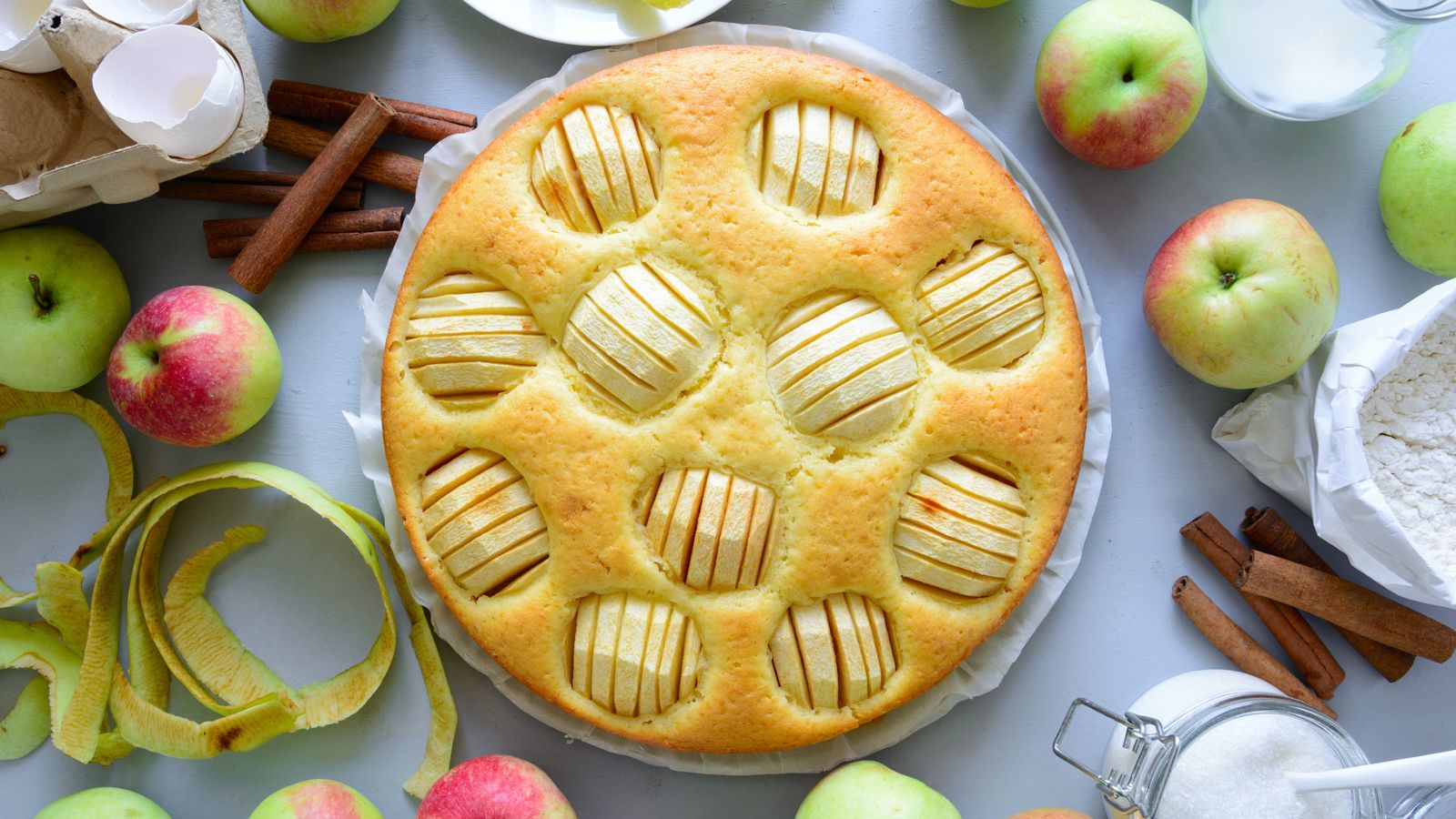 12 Not So Common Baking Tips You Can Use For Mother’s Day Preparation