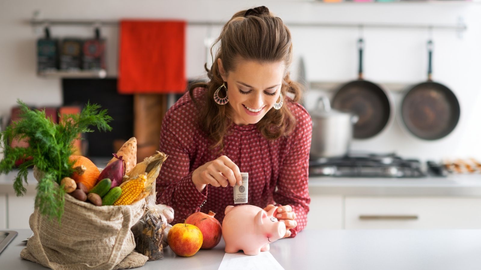12 Sobering Reasons Why Home Cooking Will Save You a Ton of Money