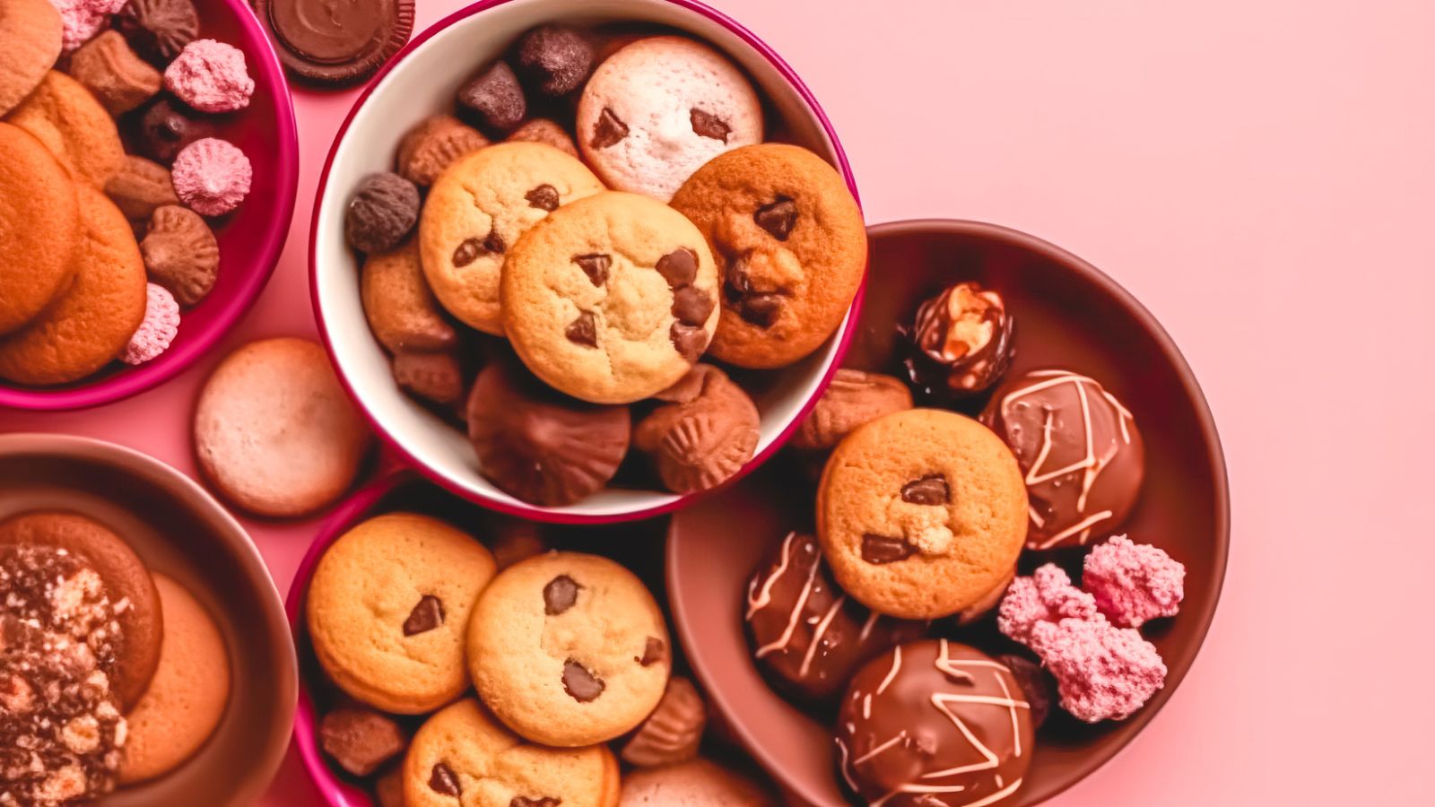 12 Weird Cookie Flavors People Actually Love