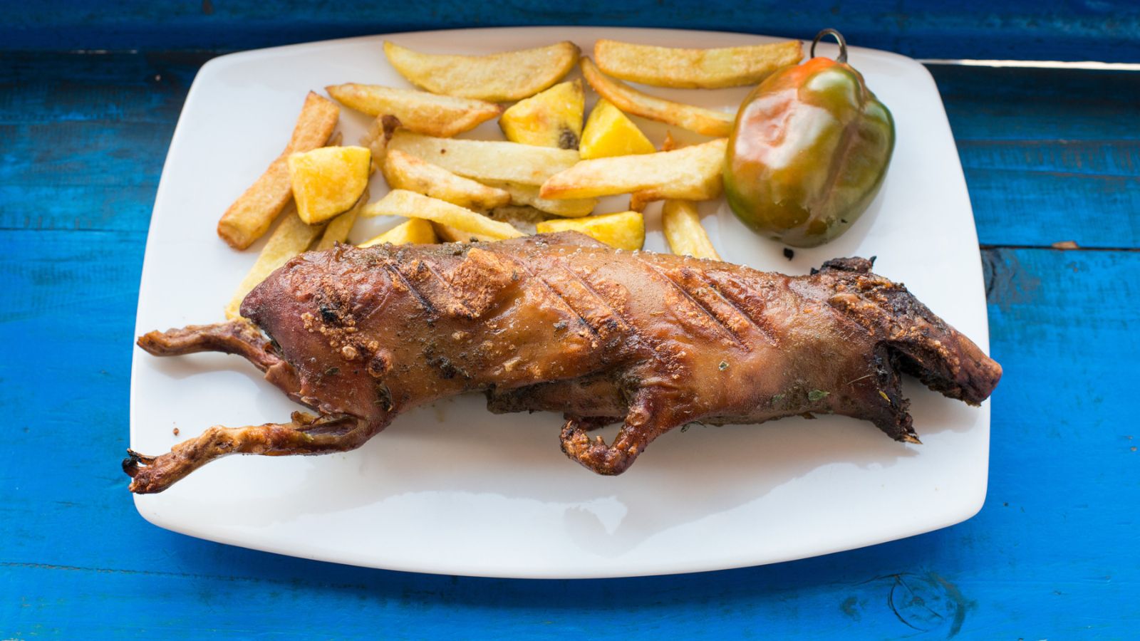 13 Magnificient Dishes You’ve Probably Never Heard Of