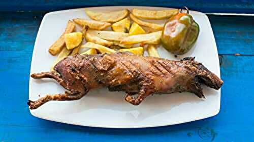 13 Magnificient Dishes You’ve Probably Never Heard Of