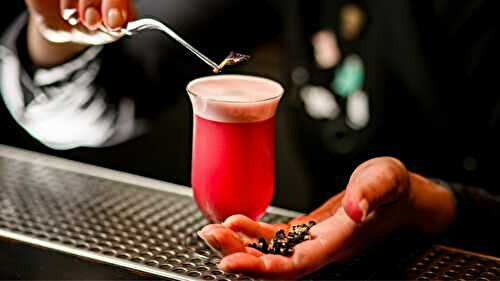 14 Exclusive Drinks Only The Richest Can Afford