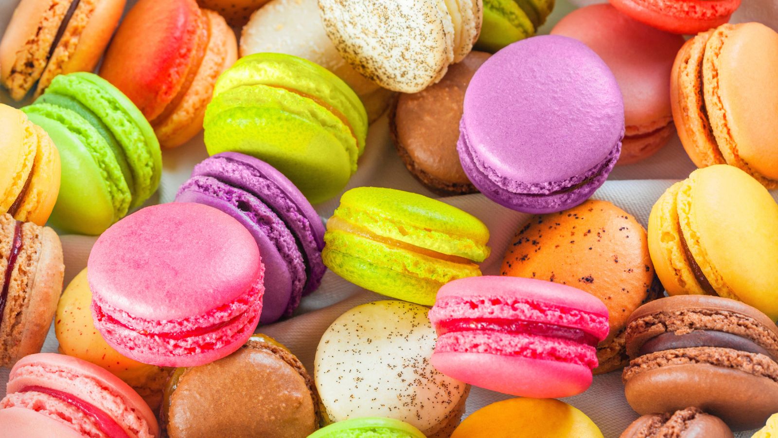 14 Foods You Think Are Originated From France But They Are Not