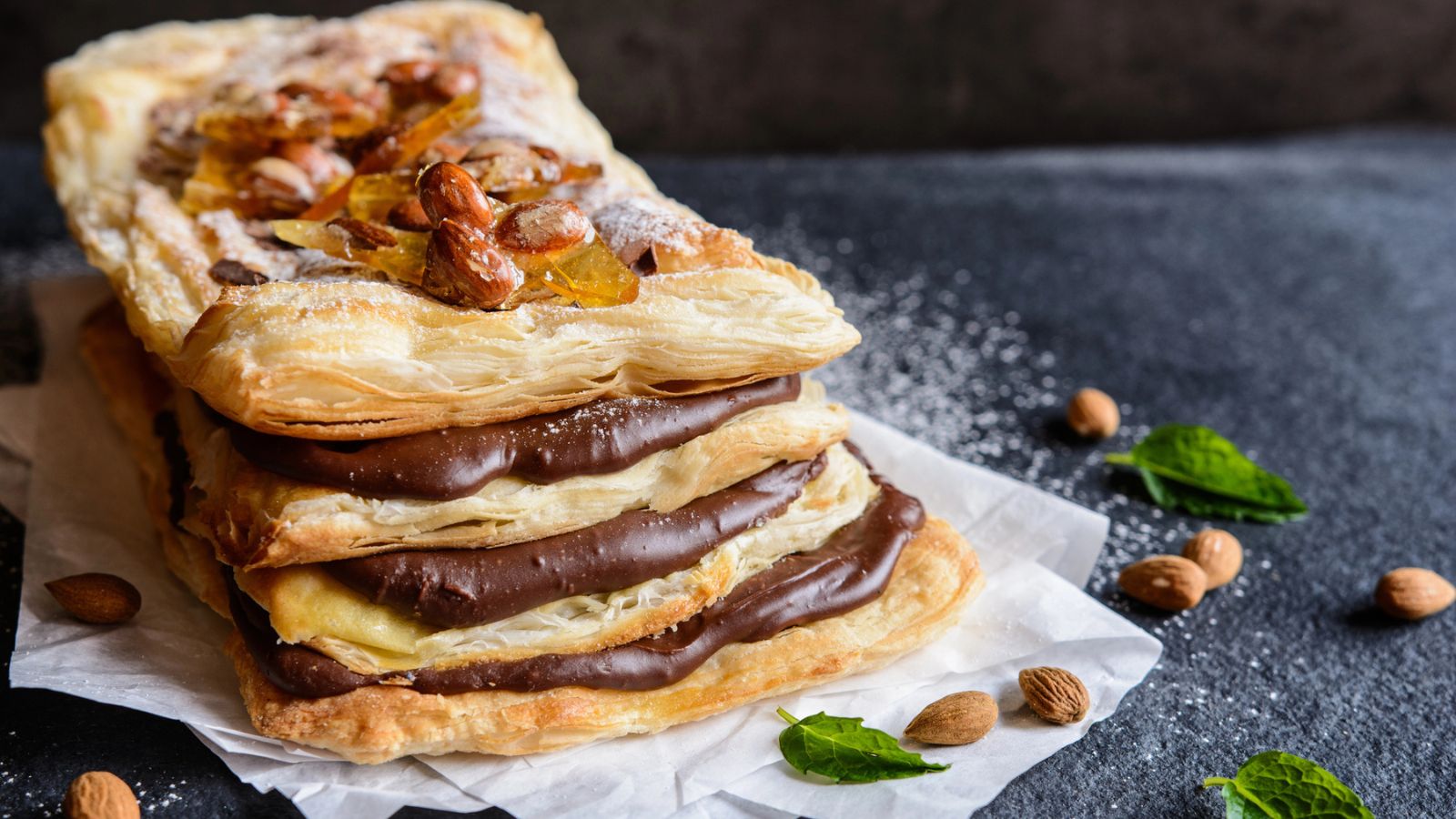 15 Best Pastries From Around The World You Wish You Tried Already